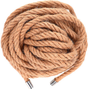 Kink: Hemp Rope, 10m