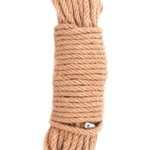 Kink: Hemp Rope, 20m