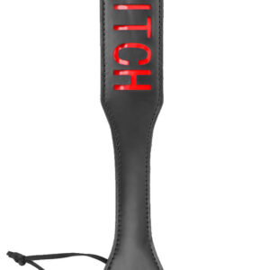 Kink: Bitch Round Corner Palette, 32 cm