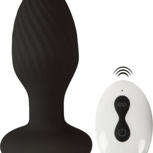 Anos: RC Rotating Butt Plug