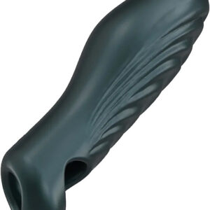 Manwan: Ryzer, Penis Sleeve & Masturbator