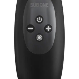 Manwan: Sub.One, Tapping Stimulator