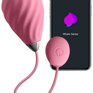 NSNovelties: Techno Kandi, App Controlled Bullet Vibe