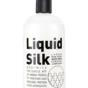 Bodywise: Liquid Silk, 500 ml