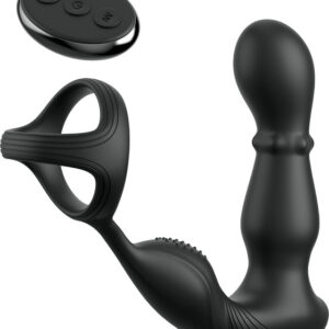 Pipedream Anal Fantasy: Ass-Gasm Slide & Glide