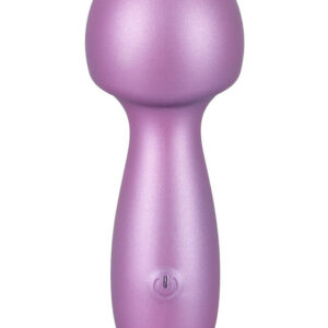 Sweet Smile: Flexible Mini Wand