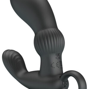 Pretty Love: Cayla, Prostate Vibrator