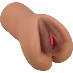 Crazy Bull: Eliana, Vagina Masturbator