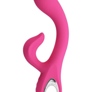 Pretty Love: Fritz, Rabbit Vibrator