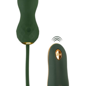 Emerald Love: Luxurious RC Love Balls