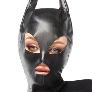 Bad Kitty: Head Cat Mask