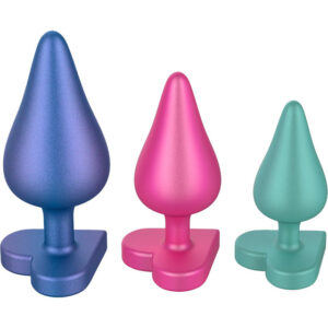 Romp: Luster, Anal Training Kit