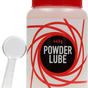 Pharmquests: Powder Lube, 460 gram