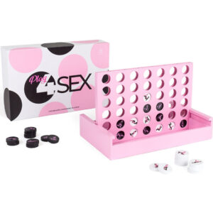 Secret Play: Play 4 Sex Game