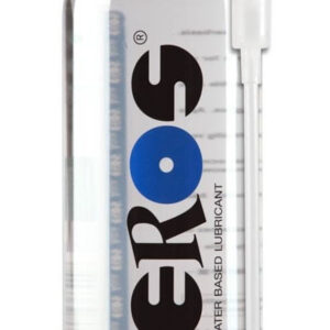 Aqua – Flasche (inkl. Pumpspender) 1.000 ml