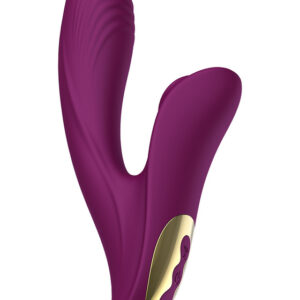 Toy Joy: Athena, Tapping Sensation Vibrator