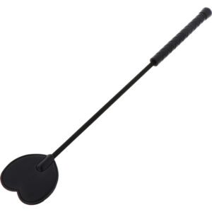 Hidden Desire: Extreme Crop Heart Whip