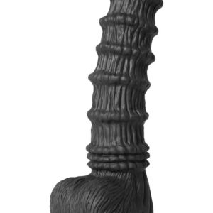 Hidden Desire: Extreme Vibrating Dragon Monster Dildo, 27 cm