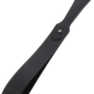 Hidden Desire Masters: Real Leather Belt Slapper