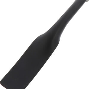 Hidden Desire Masters: Real Leather Lace-Up Slapper