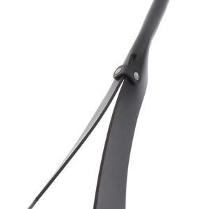 Hidden Desire Masters: Real Leather Split Slapper