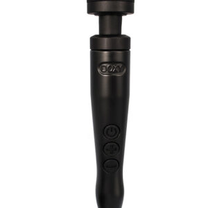 Doxy: Die Cast 3, matte black