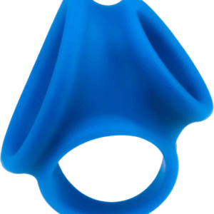 LoveToy: Pinnacle Pro, Trio Grip Enchancer Sleeve