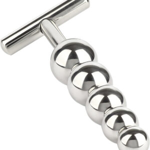 Mr Steel: Pyramid Joystick