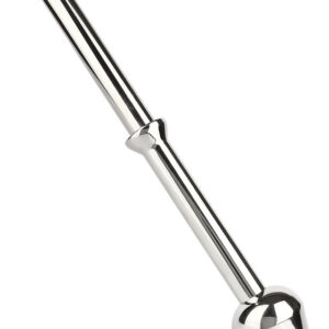 Mr Steel: Stainless Steel Milking Stick
