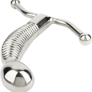 Mr Steel: Stallion G-Spot Stimulator