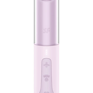 Satisfyer: Secret Kiss, Air Pulse Vibrator