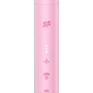 Satisfyer: First Kiss, Air Pulse Vibrator