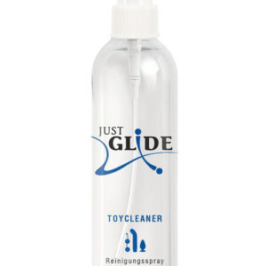 Just Glide: Toy Cleaner Spray, 250 ml