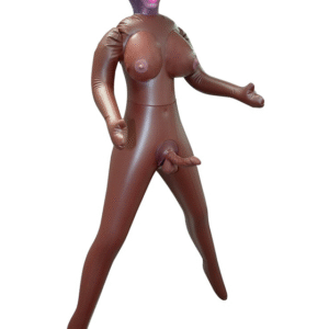 Excellent Power: Eager Bae, Transsexual Love Doll