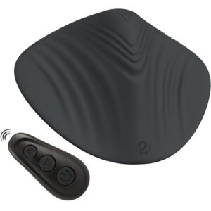 Couples Choice: RC Lay-On Multi Toy