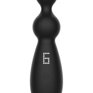 Hidden Desire Extreme: Twin Thrill Anal Vibrator