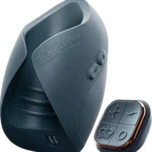 Hot Octopuss: Pulse Duo 2, Couples Toy