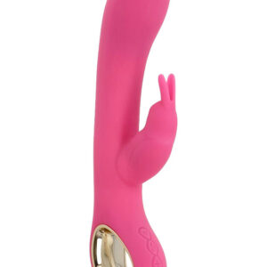 Toyz4Lovers: Handy Rabbit Grip Hot Vibrator, rosa