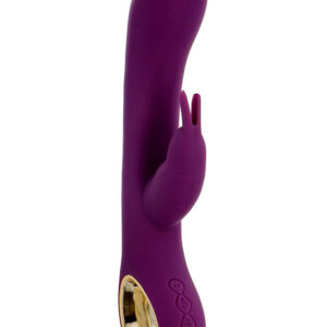 Toyz4Lovers: Handy Rabbit Grip Hot Vibrator, purple