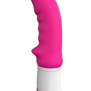 Toyz4Lovers: Elys, Rhinhorn Vibe, pink
