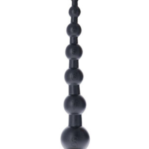 Toyz4Lovers: Monolite, Bungle Bungle Extreme Anal Beads