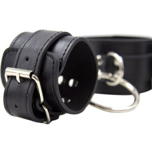 Toyz4Lovers: Fetish Art, Hog Tie Constrictor with Cuffs