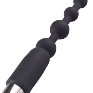 Toyz4Lovers: Darkside, Vibrating Anal Beads