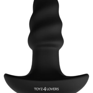 Toyz4Lovers: Elys, Bow Screw Anal Vibrator