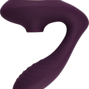 Chisa Novelties: Didi Double Orgasm Stimulator