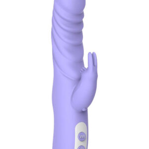Toyz4Lovers: Elegance Easy Pleasure Rabbit Vibrator