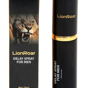 LionRoar Delay Spray, 10 ml