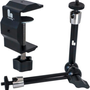 Handy: Handsfree Desk Mount