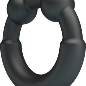 Crazy Bull: Meco Cock Ring, Model 15