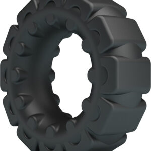 Crazy Bull: Laiden Cock Ring, Model 5